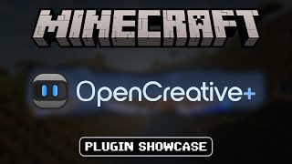 Let Players Create Their Own Worlds On a Minecraft Server