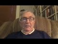 Exclusive interview with Seymour Hersh: The U.S. has long feared Russian gas and oil