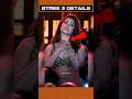 Did You Notice‼️In Stree 2 : Shraddha Kapoor  || Stree 2 Movie #shorts #ytshorts #viralshorts