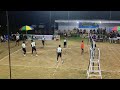 United Changki Vs Evergreen Club Ungma (Blue)