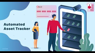Automated Asset Tracker | QBurst
