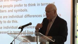 The Hogan Summit 2013 - Good Judgment by Dr Robert Hogan