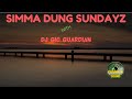Simma Down Sundays - Dj Gio Guardian - 5-26-2024