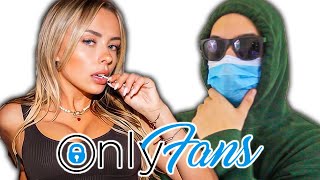 I bought Corinna Kopf's OnlyFans so you don't have to