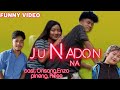 Ju nadon na cover video...🥰🥰anup na bou e