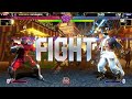 zachinabox m bison vs zaidi rashid fgc meetups 88 grand finals sf6