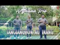 Arghana Trio - Tangianghon Au Inang (Official Music Video)