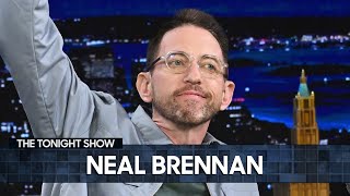 Neal Brennan on Dancing with Jerry Seinfeld and Google's Annoying Algorithm | Th
