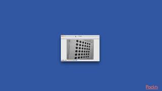 OpenCV 4 Computer Vision with Python Recipe:Warp Ig Use Affine & Transformation| packtpub.com