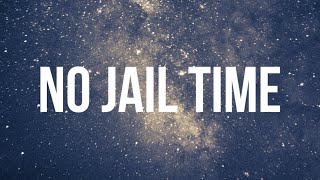G Herbo - No Jail Time (Lyrics)