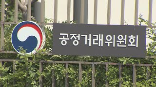 백화점·마트 유통업법 중대 위반 시 최소 4억원 과징금 / 연합뉴스TV (YonhapnewsTV)