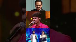 John Jerome performance of Azhagooril poothavalae |super singer 10