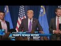 Donald Trump Projected Winner at the Nevada Caucus  | ABC News