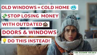 Climate-Controlled Windows: The Ultimate Energy-Saving Hack