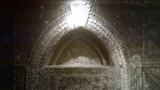 The Shell Grotto, Margate