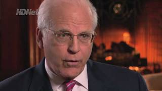 Christopher Shays on Dan Rather Reports