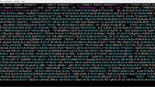 Perl CGI Source Code Protection