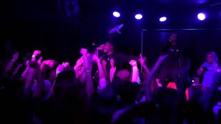 BROCKHAMPTON - STAR (LIVE in Grand Rapids)