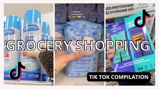 Chaotic Grocery Shopping \u0026 Restocking #72 [Asmr]