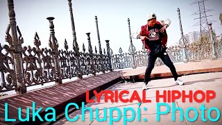 Luka Chuppi Dance Cover Bhopal  Lake View