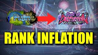TheMainManSWE Sparks Rank Inflation Debate Across the Tekken 8 Community