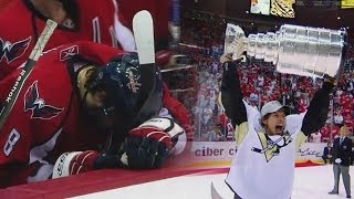 Rap God - The NHL's Best Skills (HD)