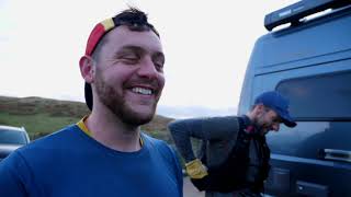 A Run Around the Wainwrights by Sabrina Verjee and Friends - Episode 3