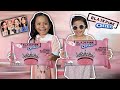 BERBURU OREO BLACKPINK VIRAL SURPRISE UNTUK ALUNA DAN AMANDA‼️😱 DIA SENANG BANGET‼️🥳