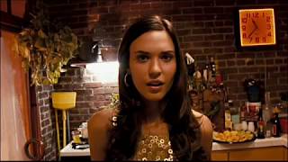CLOVERFIELD FILES: CASTING BETH