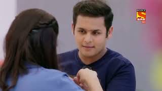 Debanya Romantic scene on romantic music | Debu and Ananya | Baalveer Returns | Devian Nitin