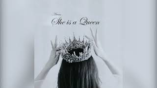 Arens - She's a Queen | Hindi Song 2023