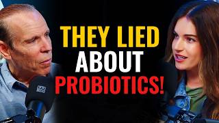 The Truth About Gut Health: Why It’s NOT Just About the Microbiome, According to Dr. Fuhrman