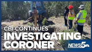 Families search for deceased loved ones as CBI investigates coroner