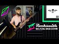 Avenged Sevenfold - Almost Easy | BASS Tabs & Cover (Rocksmith)