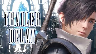 RUMOR: Final Fantasy 16 Trailer Delayed w/ Playstation Showcase