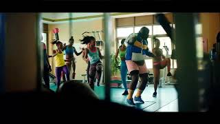 MTN Dance with Dismas TVC