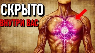 Духовное Преображение: Как Активировать Скрытую Силу Внутри Себя!