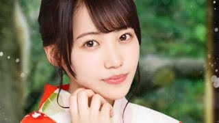 【ケヤキセ】ムービー『七夕祭り』【松田里奈】