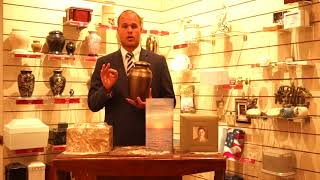 Talking It Out With Groff: Urn Options