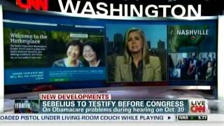 Rep. Blackburn on The Situation Room with Wolf Blitzer