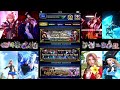 ffbe gl eos news eos = 10 30 2024