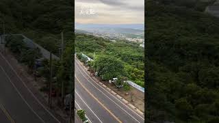 一里雲村｜住房開箱｜窗攬山風水雨｜雲村秘境｜新竹首創