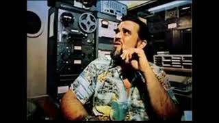 The history of Wolfman Jack on 1090 AM in Los Angeles