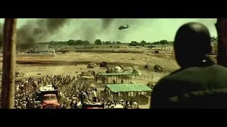Black Hawk Down (2001) - Full intro. and Opening [HD]