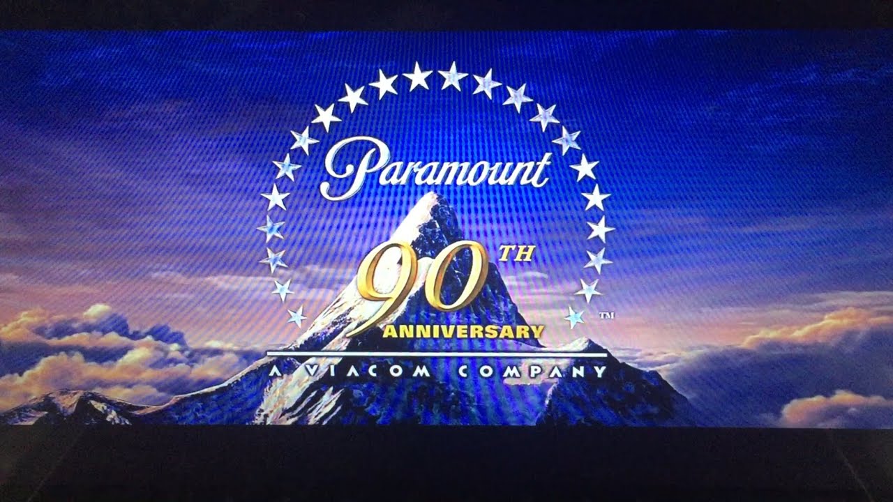 Paramount Pictures 90th Anniversary (2002) - YouTube