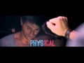 Enrique Iglesias Ft. Jennifer Lopez - Physical (With Lyrics)