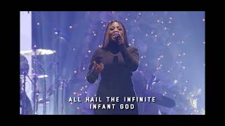 Arrival-Hillsong feat Tann #hillsong #centralchristianchurch #christmas #worship