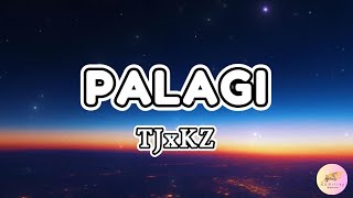 Palagi - TJxKZ, Oksihina 💗 Best OPM Tagalog Love Songs | OPM Tagalog Top Songs 2024 Playlist 💗