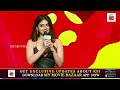 vaibhavi shandilya hot look in gaalipata 2 event gaalipata 2 heroine my movie bazaar