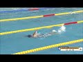 live finals aquatics 38th national games 2025 uttarakhand